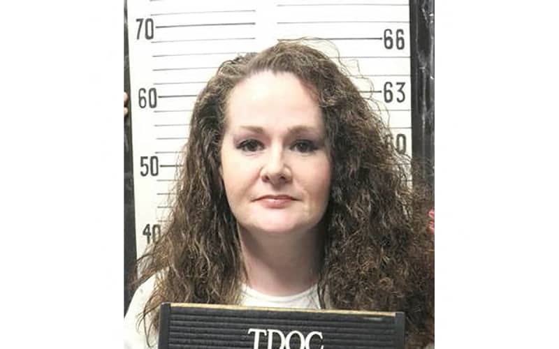 Death row inmate Christa Pike still alive after two lethal injection doses,  says legal team | RNZ