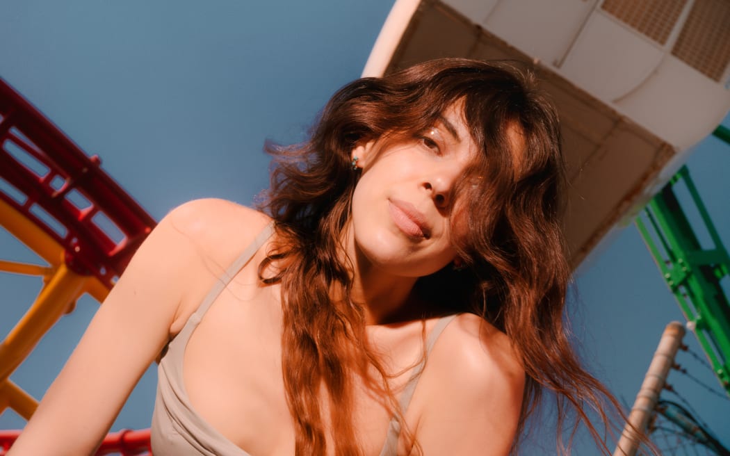 Julie Byrne