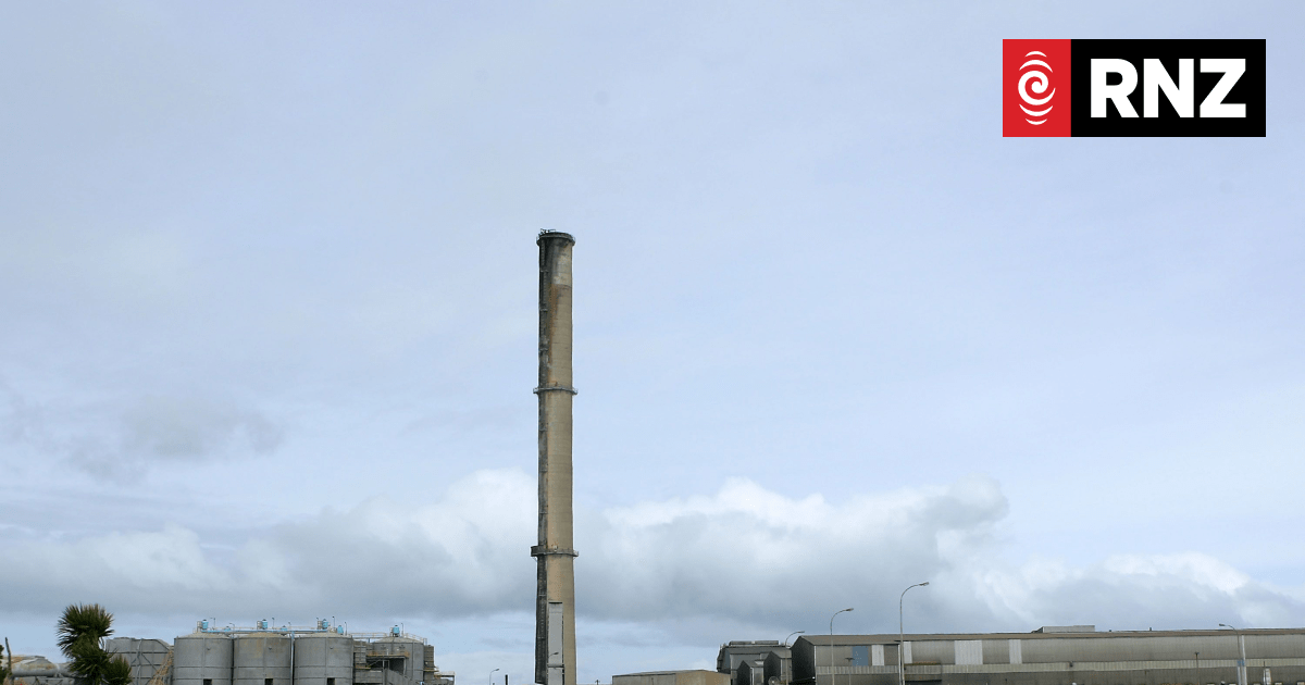 Southland businesses preparing for potential closure of Tiwai Smelter - Vimarsana News