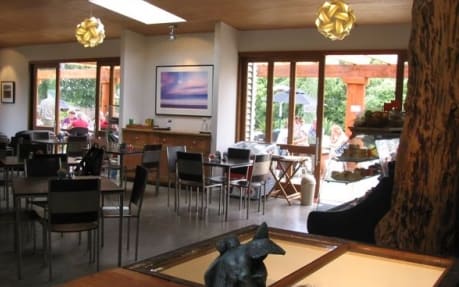 Two Rivers Cafe