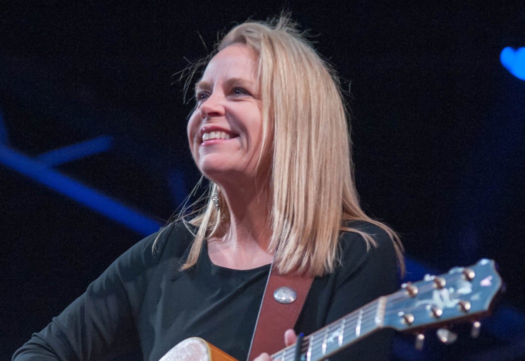 Mary Chapin Carpenter