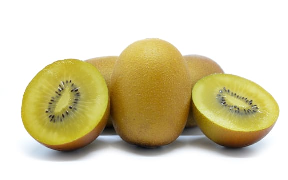 Kiwifruit. Zespri.