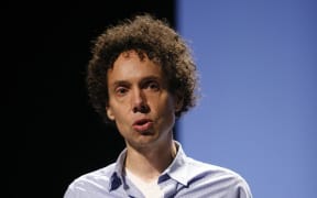 Malcolm Gladwell