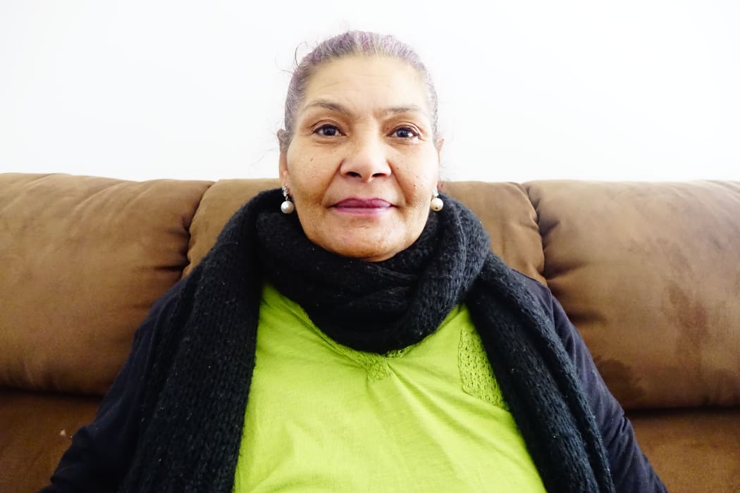 Julie a former gambling addict from Tonga says she has seen many friends end up on the street because of problem gambling.