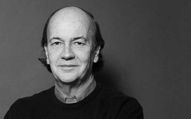 James Rickards