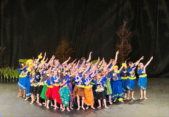Otago Polyfest is one of the oldest Pasifika festivals in Aotearoa New Zealand.