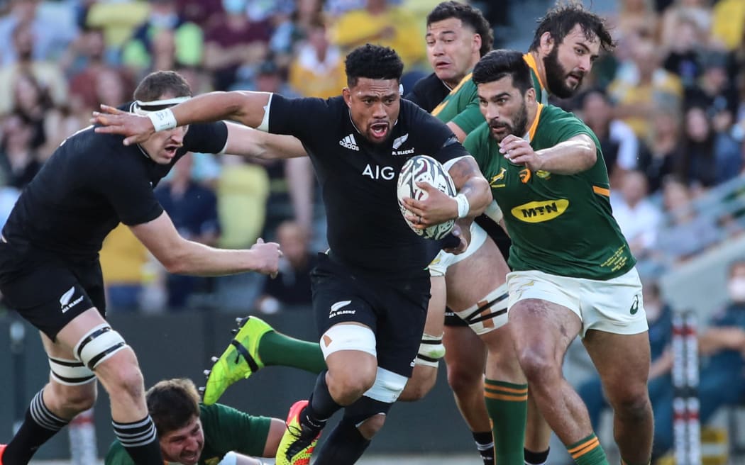 Ardie Savea