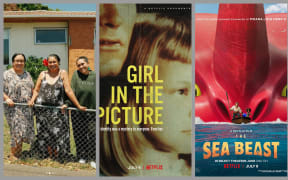 Movie posters