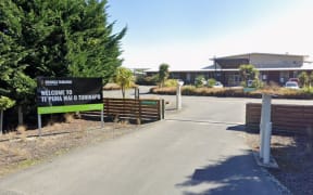 Te Puna Wai o Tuhinapo - Youth Justice Residence in Burnham, near Christchurch.