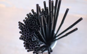 Straws