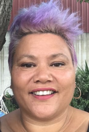 Gisborne District Councillor (Hauora) Meredith Akuhata-Brown