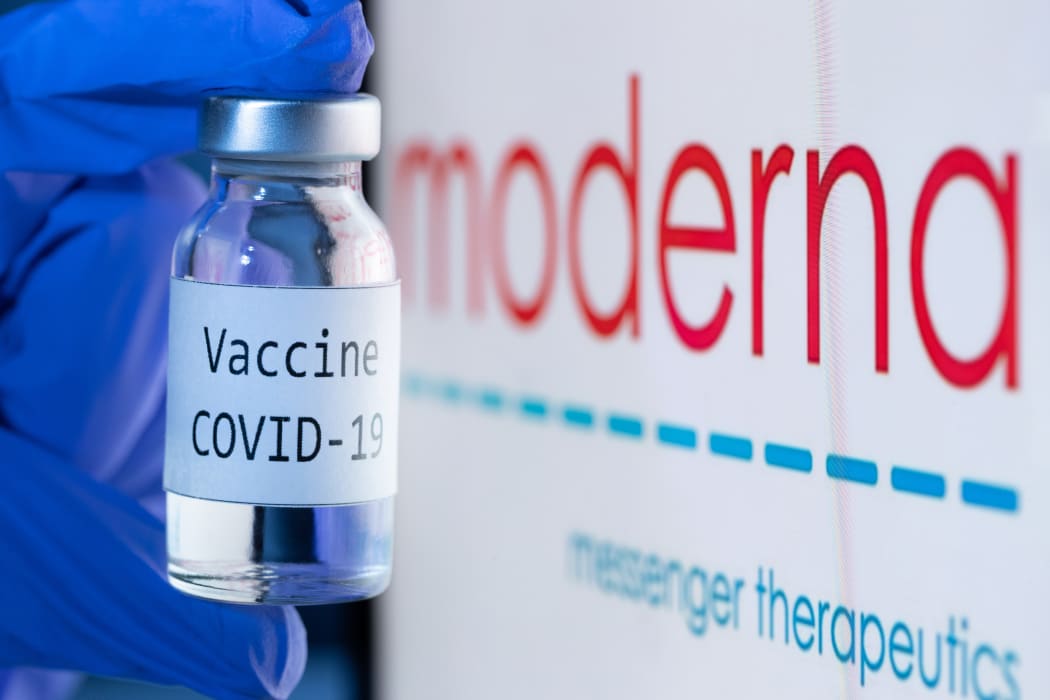 US firm Moderna said it would file requests for emergency authorization of its Covid-19 vaccine in the United States and Europe, after full results confirmed a high efficacy estimated at 94.1 percent.