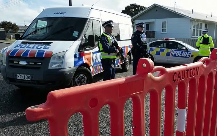Whanganui community reeling over fatal gang shooting
