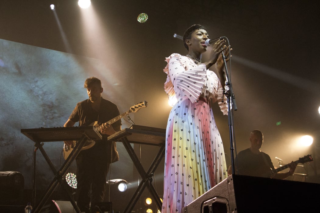 Simon Green and Szjerdene