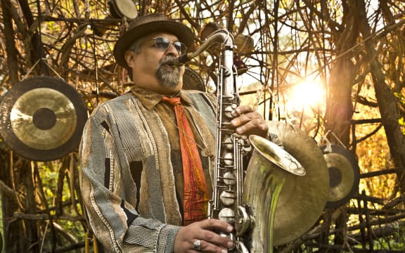 Joe Lovano