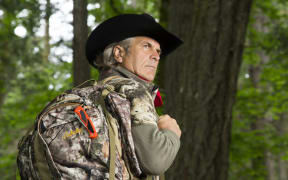 Jim Shockey