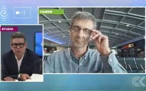 All eyes on Ardern ahead of first step onto world stage at APEC