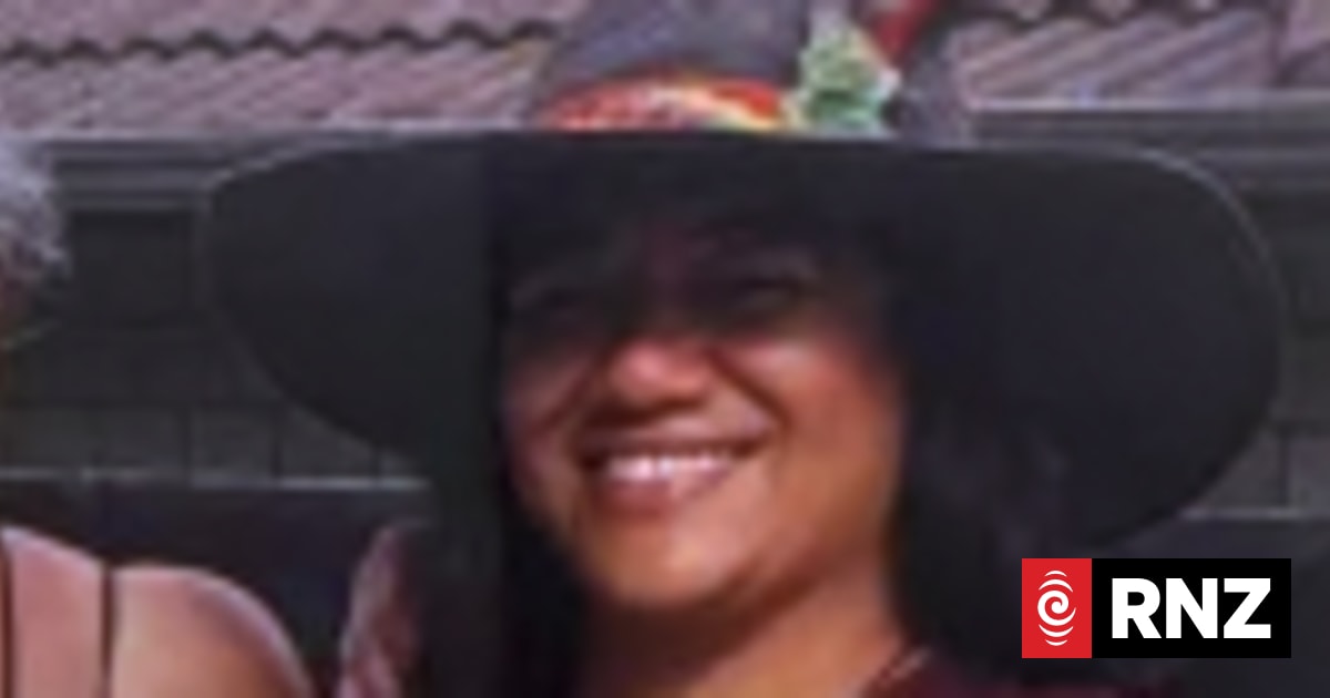 Missing Hoon Hay woman found
