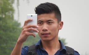 Online life in China (library image)