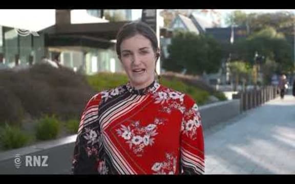 Man appears in court after suspected bomb found at Christchurch property