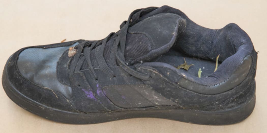 Police have released photos of a ute and some clothing and want to know who owns them.