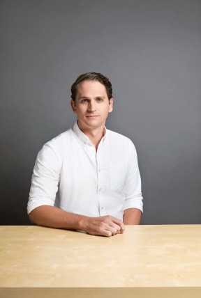 Ken Bishop, JUUL vice president of international growth for Asia-Pacific