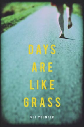 Days Are Like Grass