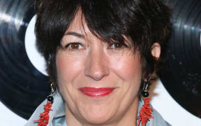 Ghislaine Maxwell attends the 2014 ETM (EDUCATION THROUGH MUSIC) Children's Benefit Gala on May 6 2014 in New York City.