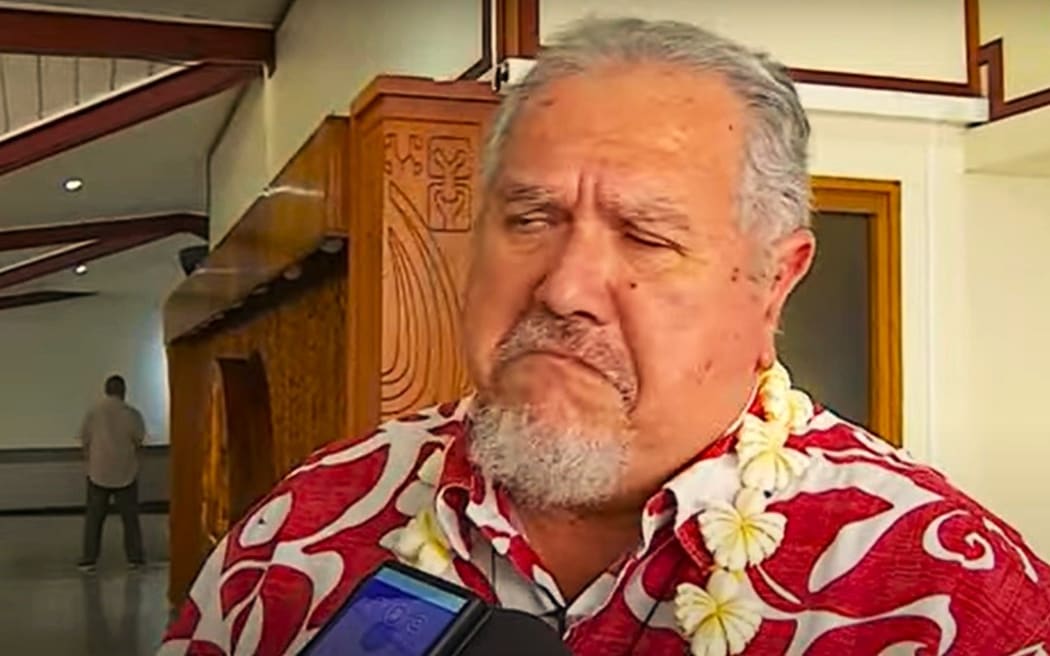 Moetai Brotherson, President of French Polynesia, reacts to New York Times “poisoned paradise” story.
