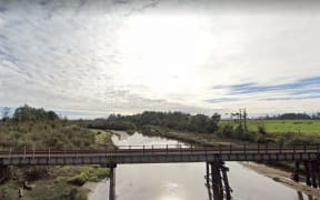 Orowaiti River