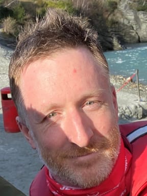 Dunedin man Martin Suttie has been missing since 12 July.