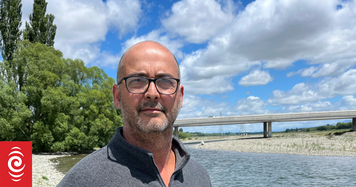 What's really going on with Canterbury's water