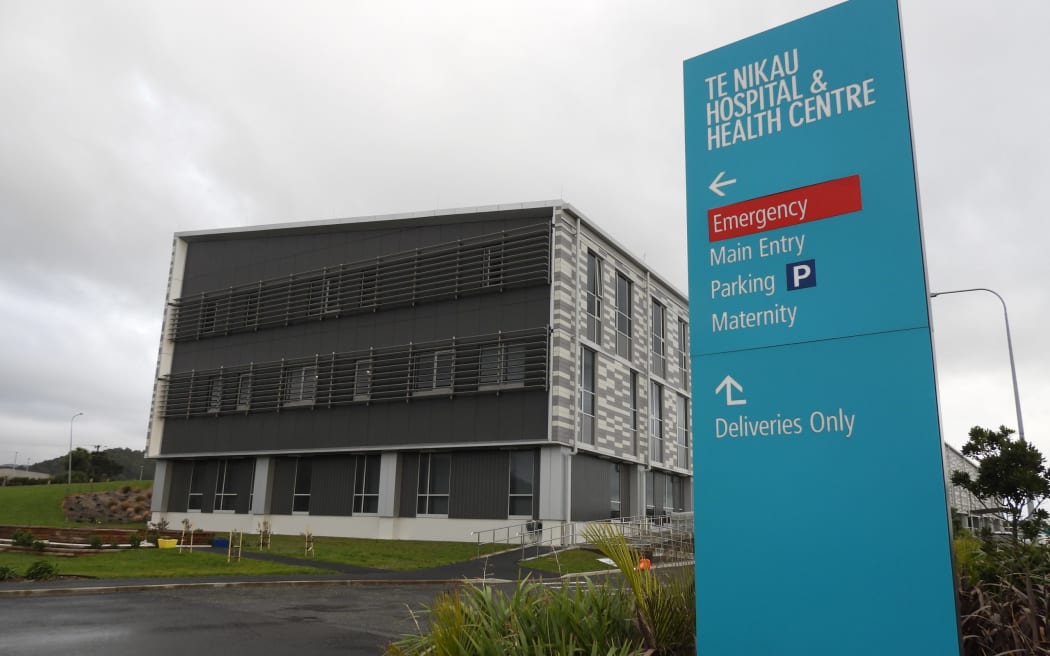 West Coast health pilot identifies changes needed to improve health and wellbeing RNZ News