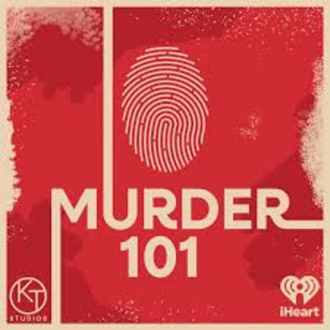 Murder 101 podcast
