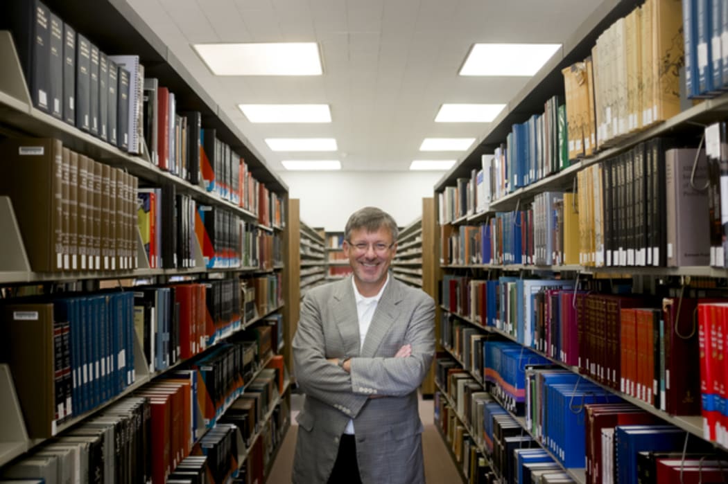 Michael Adams