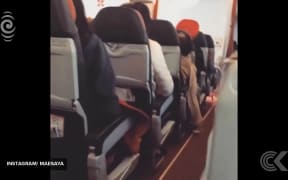 Passengers told to pray as AirAsia plane's engine fails: RNZ Checkpoint