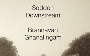 Cover of Sodden Downstream