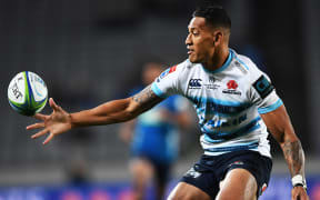 Israel Folau