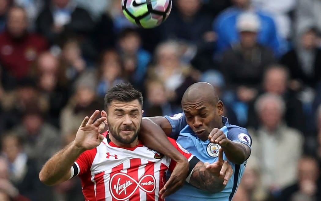 Researchers are unsure what the long term impact of heading a football has on a person.