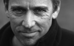 Jasper Fforde