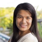 Bernadette Carreon