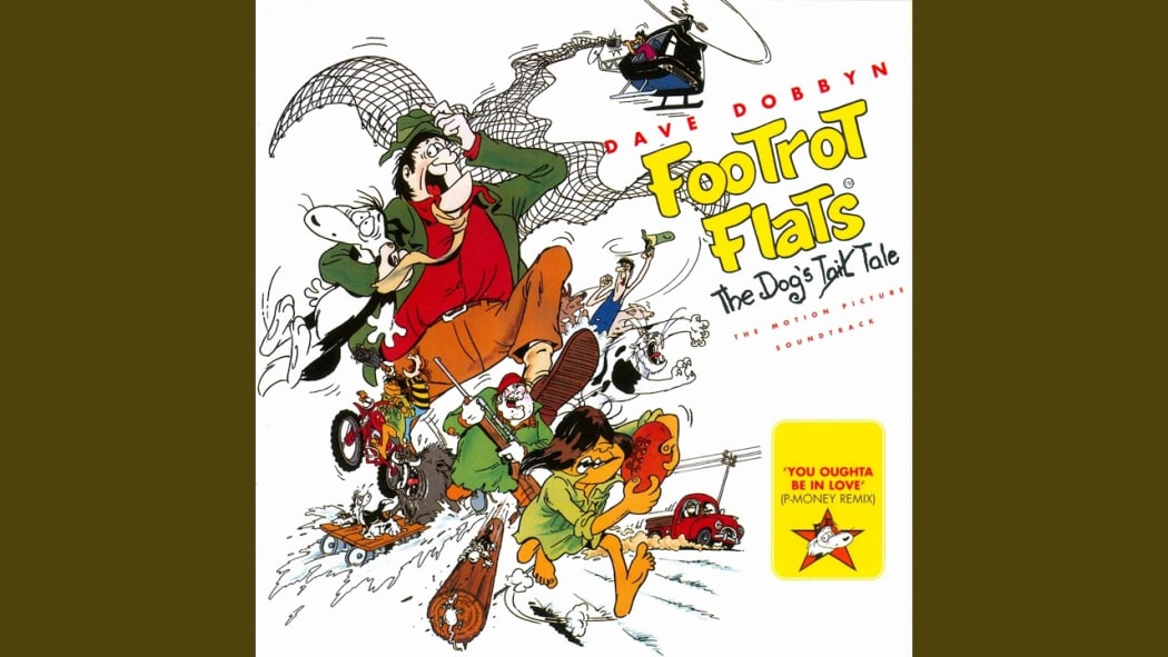 Footrot Flats