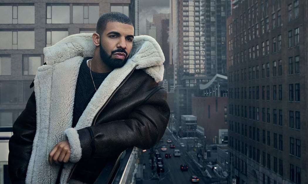 Drake