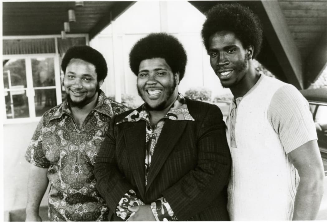 Rance Allen Group