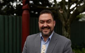 Professor Jarrod Haar