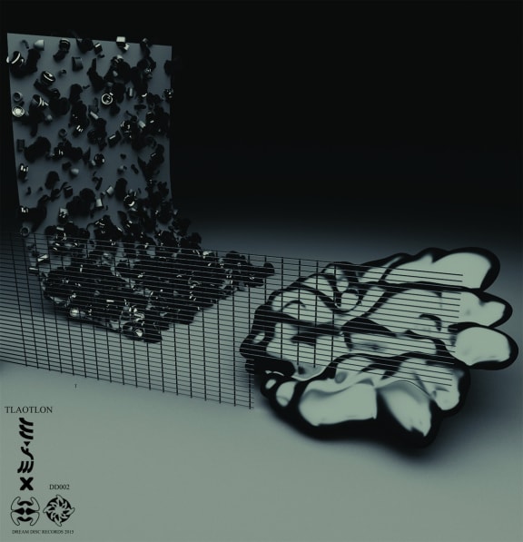Tlaotlon - Wiper FBX EP