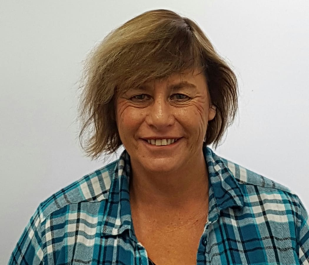 Sue Bradford, a former Green MP,  developed a private member's bill to give 16 to 17-year-olds the vote 10 years ago.