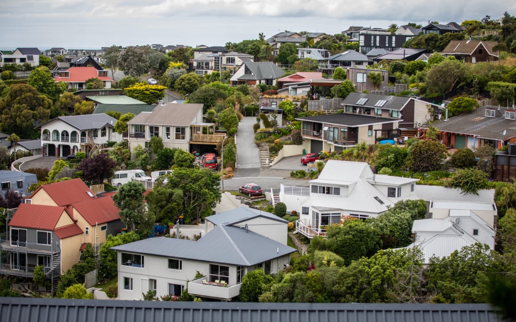 Christchurch based housing