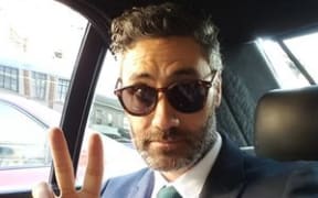 Taika Waititi