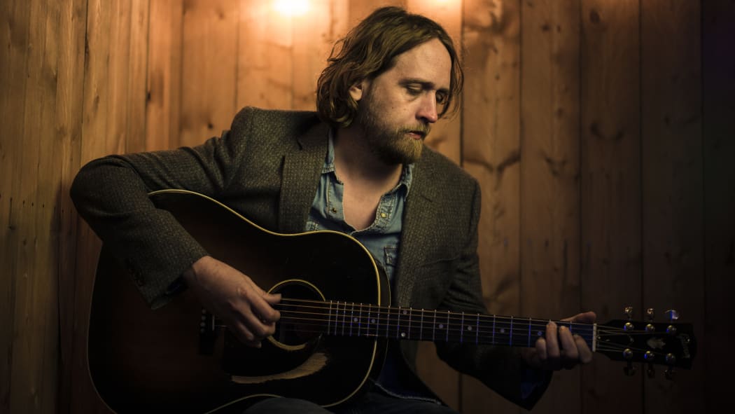 Hayes Carll